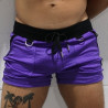 Breedwell Short Hook Up Breedwell Violet